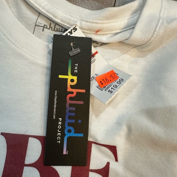 LGBTQ Shirt Lot — 8 pieces - Picture 7 of 11